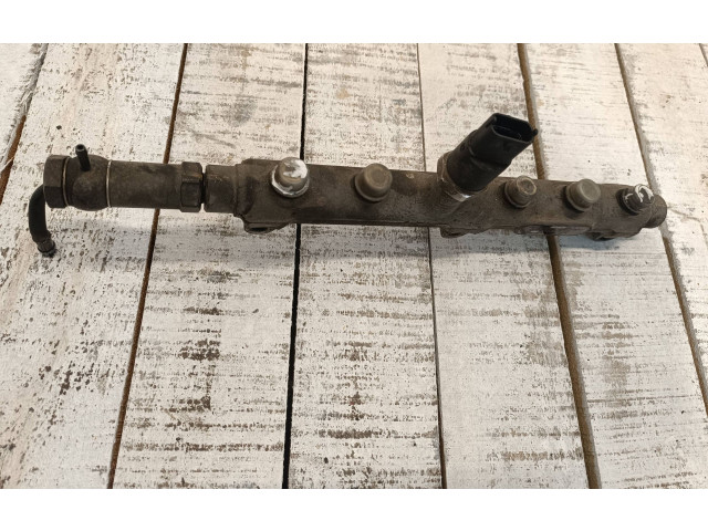 Топливная рампа 314004A000, 1731991   KIA Sorento  