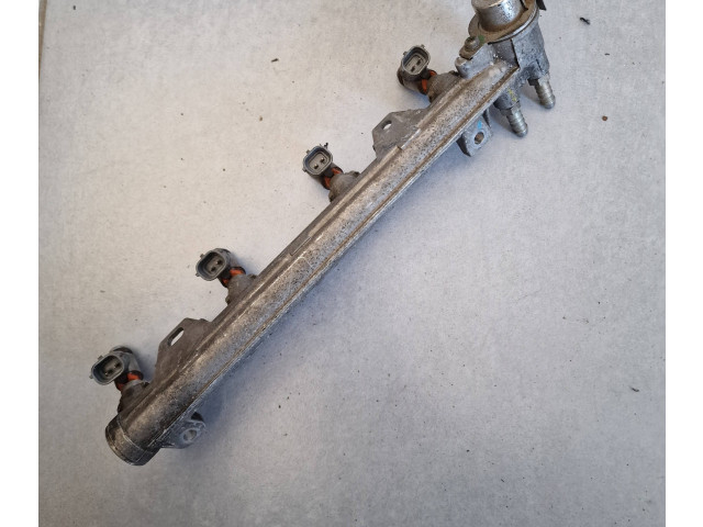 Магистральная трубка топлива 036133319 Volkswagen Polo III 6N 6N2 6NF 1997