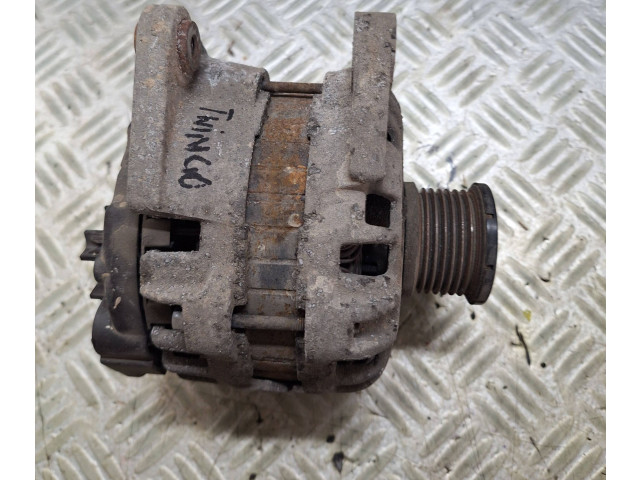 Генератор 231005424R   Renault Twingo III      
