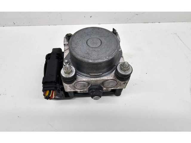 Блок АБС 0265232718 Dacia Logan I 2004 - 2012 года