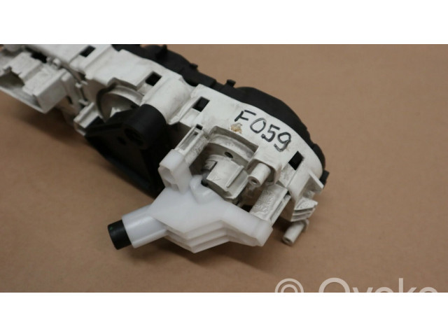 Блок управления климат-контролем 6G9119980BH Ford Galaxy