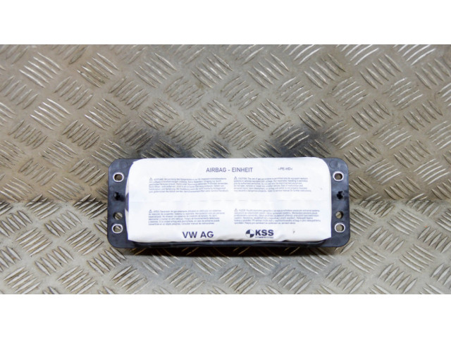 Подушка безопасности пассажира 8V0880204J Volkswagen Golf VII