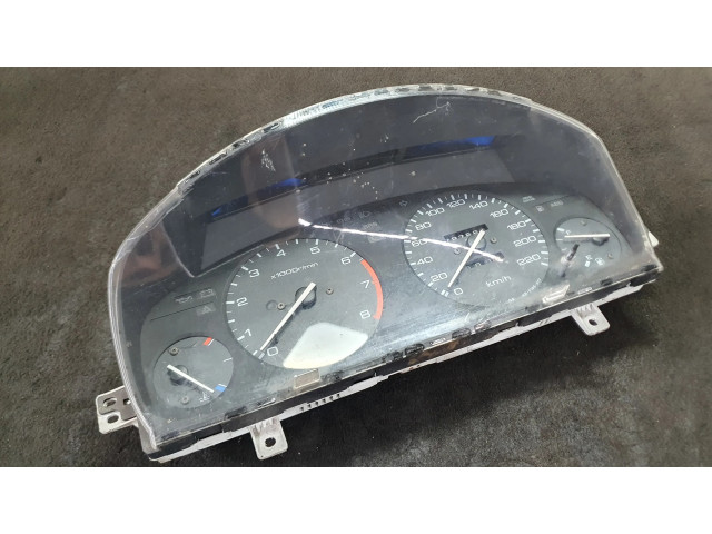 Přístrojová deska Acura TL 1999 HR0186