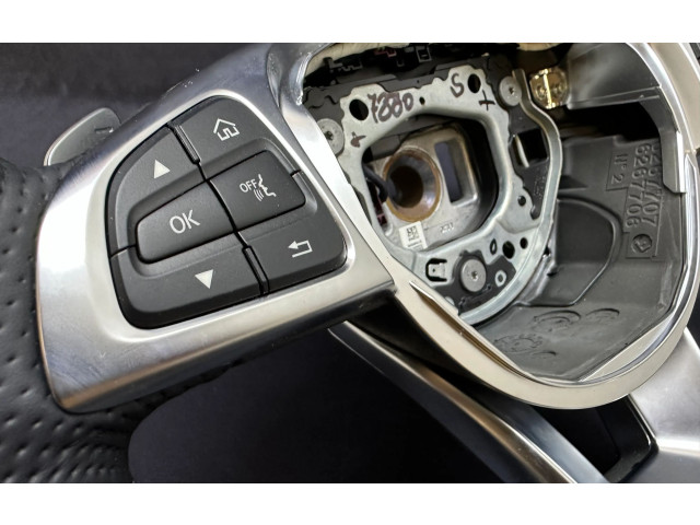 Руль Mercedes-Benz GLC X253 C253 2015 - года A0004602912, A0004602912