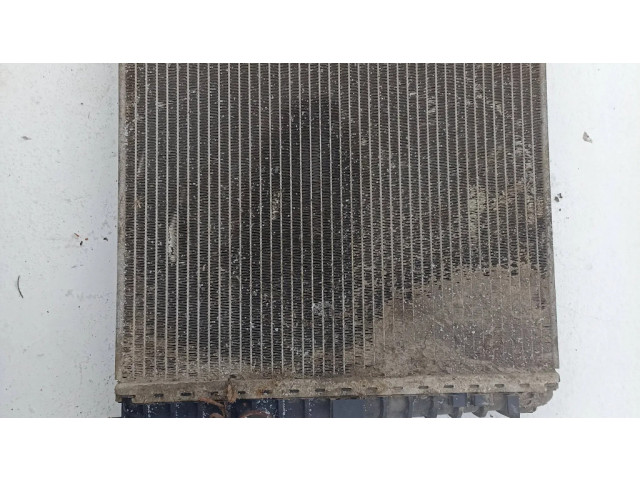 Дополнительный радиатор