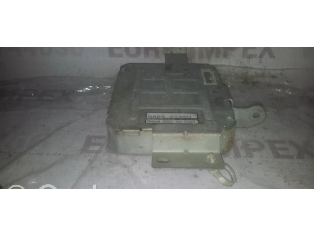 Блок управления GA2A67650, 0DDAAB   Mazda 626