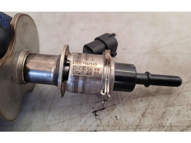 Генератор 0444021072, 05L131113AD   Volkswagen Cross Touran II      