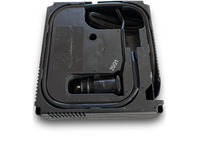 Блок комфорта 8P0012615G   Skoda Octavia Mk4   