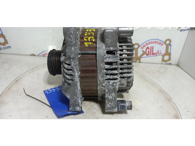 Генератор 9654752880, 135326   Citroen C4 Grand Picasso 2.0     