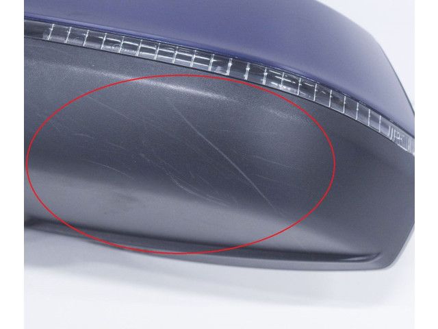 Zpětné zrcátko Audi Q7 4M 2017 A064480, E1041367