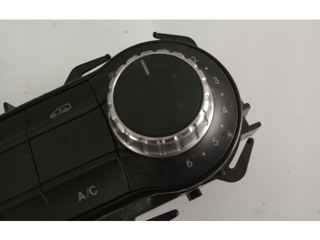 Блок управления климат-контролем A2469002208, A2469002208   Mercedes-Benz A W176