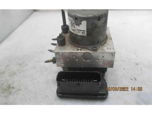 Jednotka ABS 589201W500, 589201W500 KIA Rio 2011