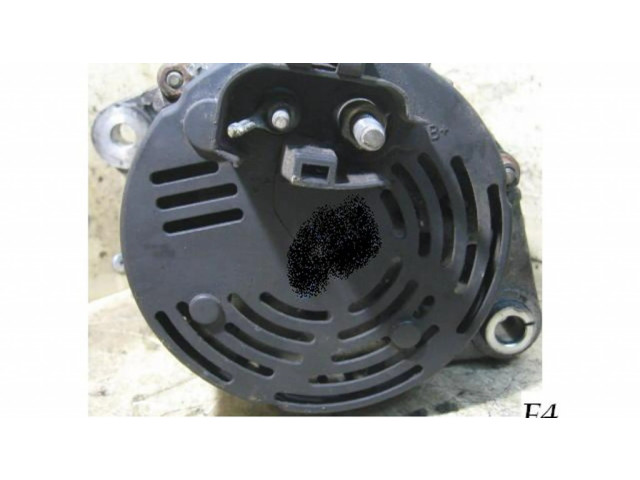 Генератор 63321349, 63321418   Alfa Romeo 166 0.0     