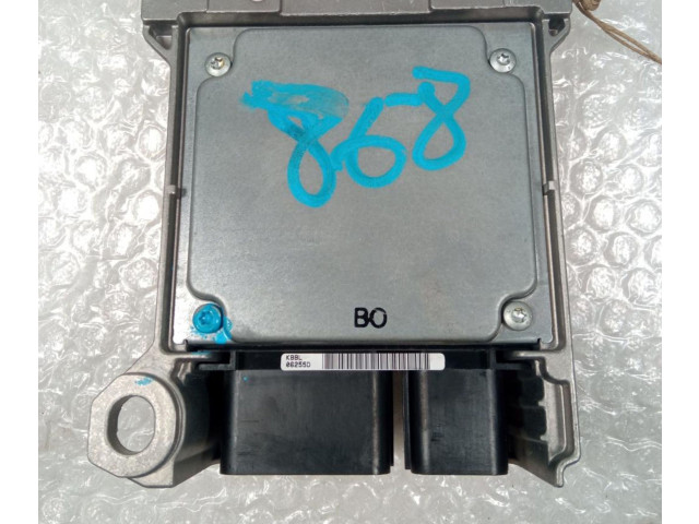 Блок подушек безопасности 0285001417, CENTRALITAAIRBAG   Ford Transit -  Tourneo Connect