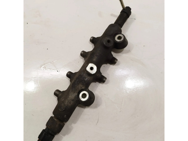 Vstřikovací lišta Mazda 5 pro naftový motor 2.0