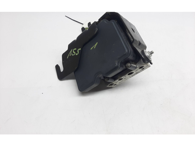 Блок АБС 476603249R, 190204 Dacia Sandero 2008 - 2012 года