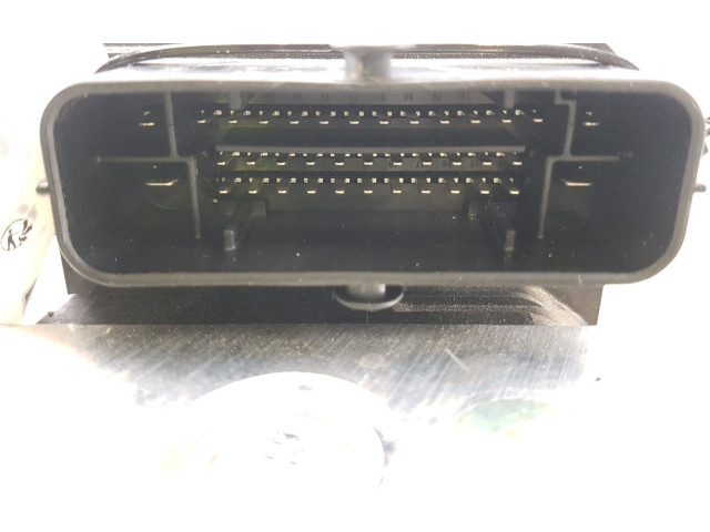 Блок АБС 1611296580, Y0-5497A Peugeot 4008 - года