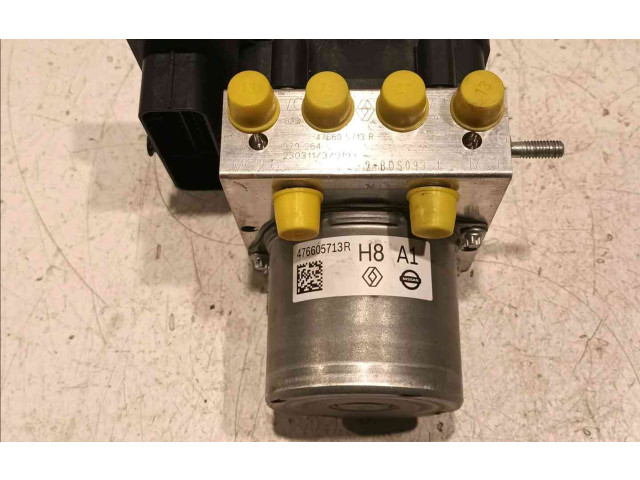 Блок АБС 476603511R Renault Clio V 2019 - года