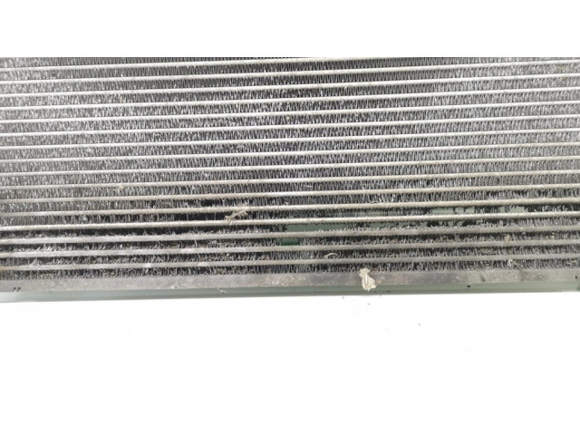 Интеркулер 26010902, 72107 Lexus IS 220D-250-350 2.2