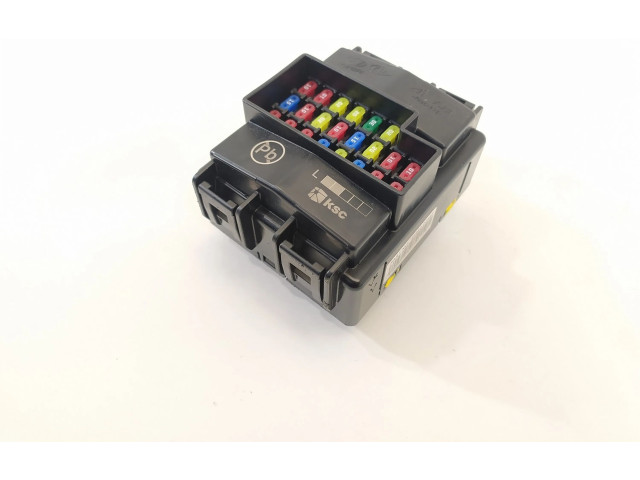 Pojistková skříňka Řídící jednotka BSM 91950D4657 KIA Optima 2019