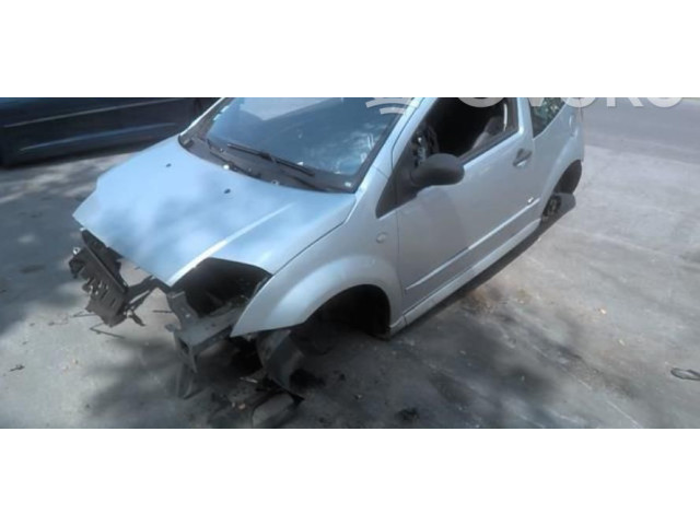 Генератор 5705NH Citroen C2