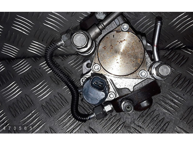 Vstřikovací čerpadlo 2940001663 Mazda 6