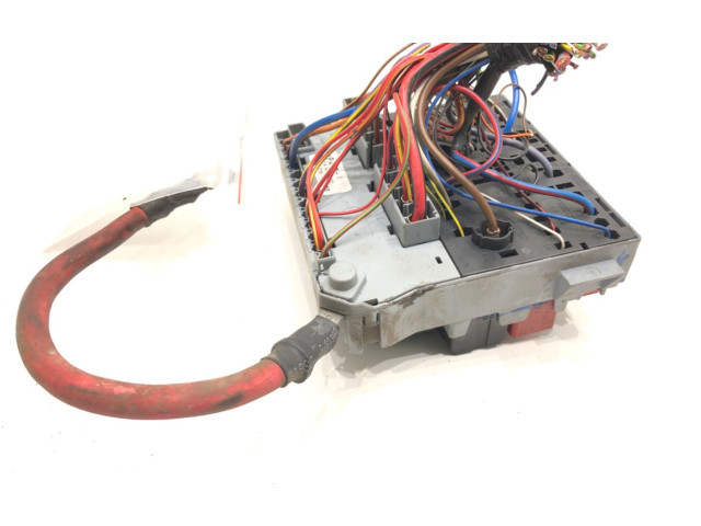 Модуль управления BSM 51905216 Citroen Nemo