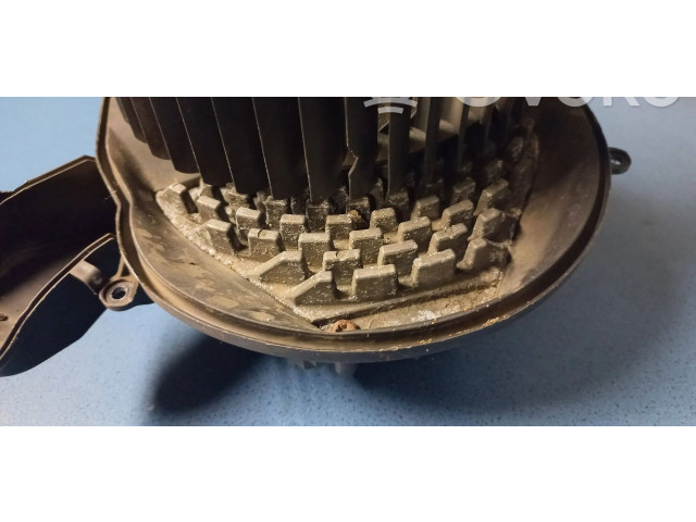 Вентилятор печки 28417 Volvo V70