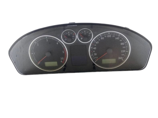 Панель приборов 7M7920820J   Seat Alhambra (Mk1)       