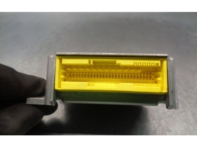 Блок подушек безопасности 0025428118 Mercedes-Benz ML AMG W164