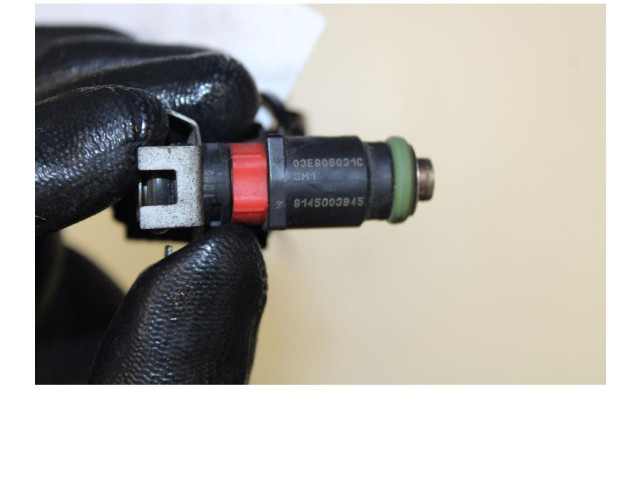 Vstřikovač 03C906031C, 914503845 Seat Ibiza IV (6J,6P) CGP