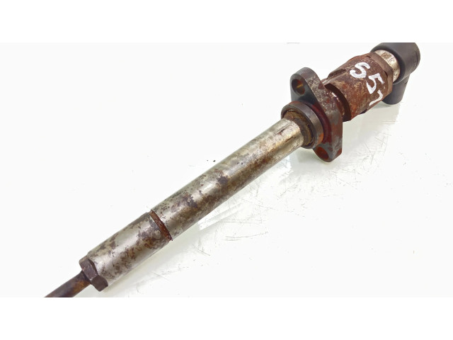 Форсунка 9657144580, GJ3044867    Ford S-MAX для дизельного двигателя AZWA 2