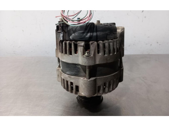 Генератор 96858875   Chevrolet Astra      