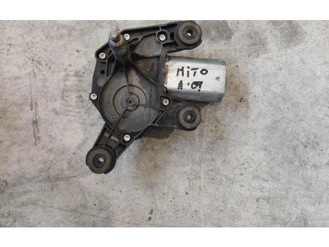 Моторчик заднего дворника 50508587 Alfa Romeo Mito
