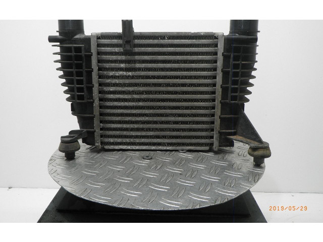 Интеркулер 14461JX51AIA Nissan Note (E11)