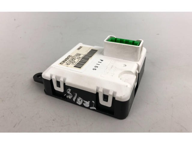 Дисплей    85271XA01A   Subaru B9 Tribeca