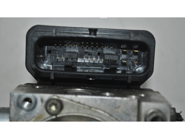 Блок АБС 47660-JG400, 7Y25G0013   Nissan  X-Trail T31  2007 - 2014 года