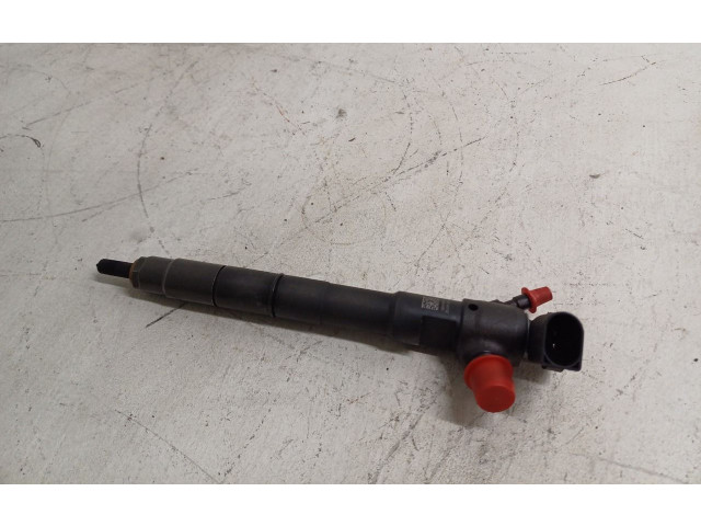 Форсунка 04L130277BD Skoda Octavia Mk3 (5E) DDYA