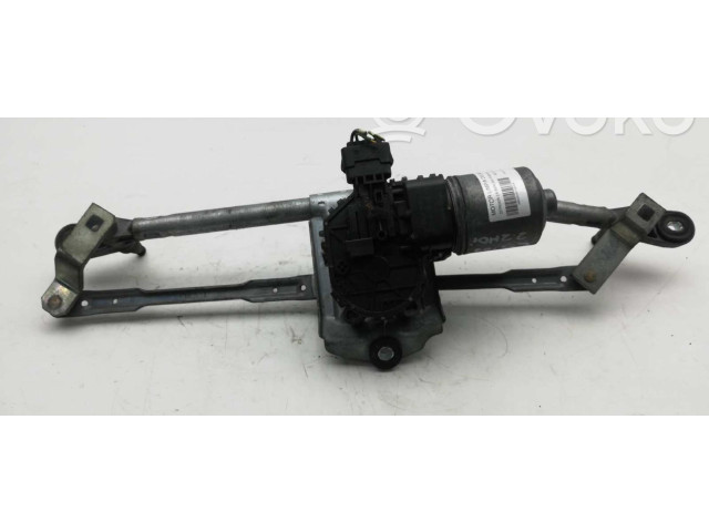 Vstřikovací lišta 0390241700   Citroen Berlingo     