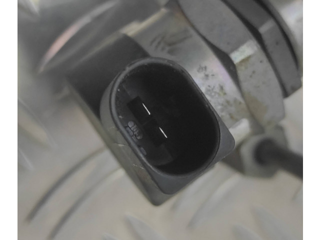 Комплект системы впрыска топлива 03L130277J, 03L130755AC    Audi A6 S6 C7 4G  CGLC 