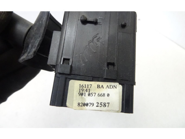 Ручка стеклоочистителей 6001551358   Dacia Logan I