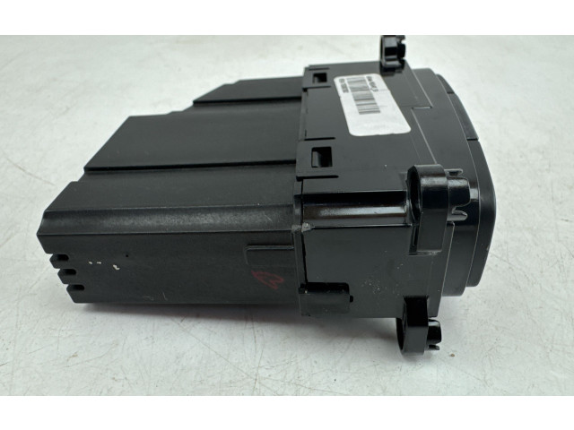 Блок управления климат-контролем 97950N7000   Hyundai Tucson IV NX4