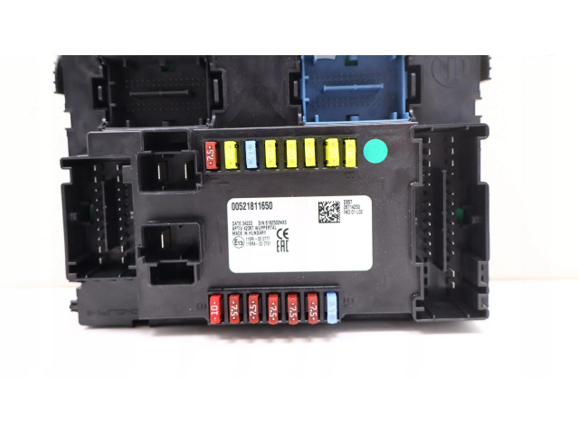 Блок комфорта Jeep Renegade