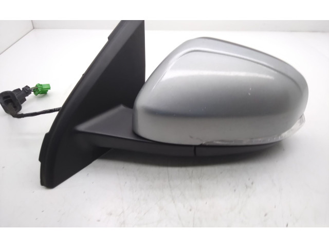 Зеркало электрическое Volvo V60 2013 - 2018 года