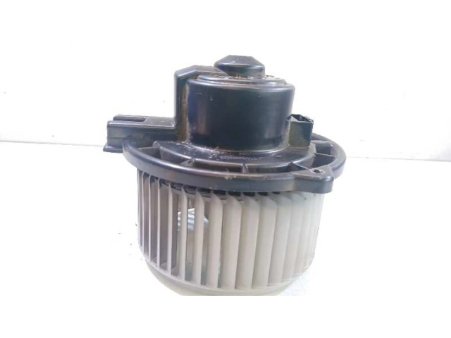 Вентилятор печки MR398725, 1940005102 Mitsubishi Montero
