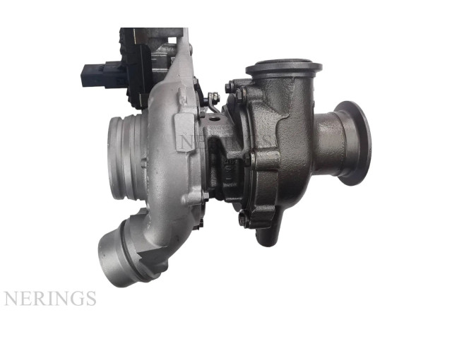  Турбина BMW X4 F26  819976, 11658570083         