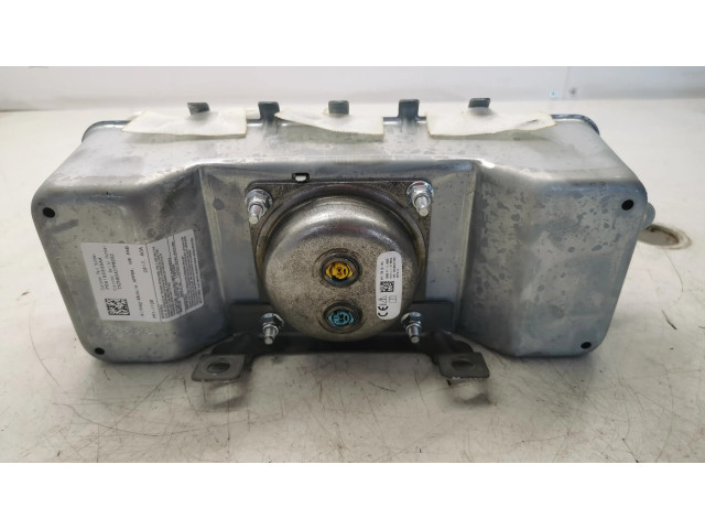 Подушка безопасности пассажира P68195938AA Jeep Grand Cherokee WL