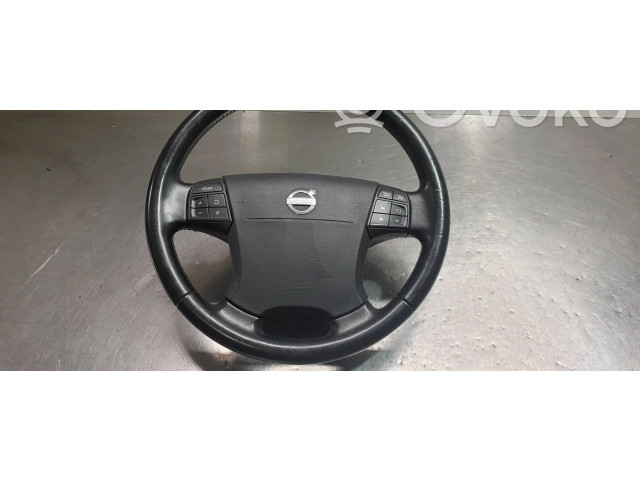Руль Volvo V70  2008 - 2013 года SV5518700, P30721996      