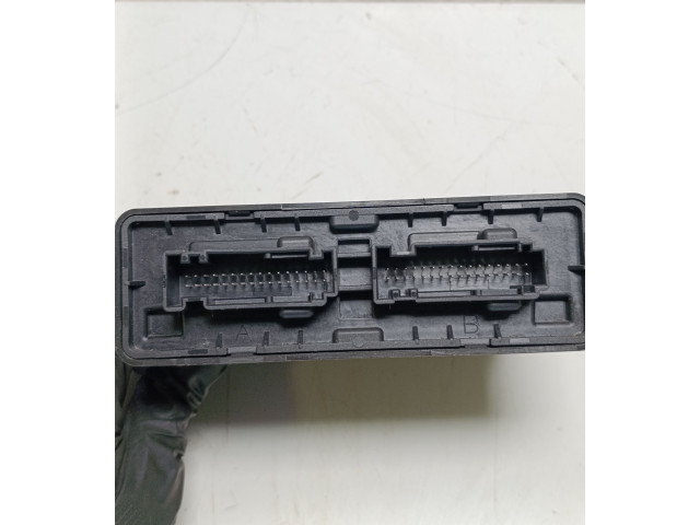 Блок управления 5QE915022G, 12E915022C Volkswagen e-Golf