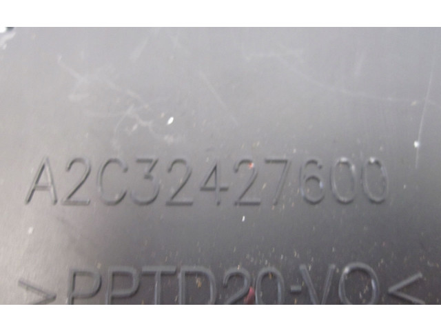 Блок предохранителей A2C32427600, A2C53383165   Peugeot 508    